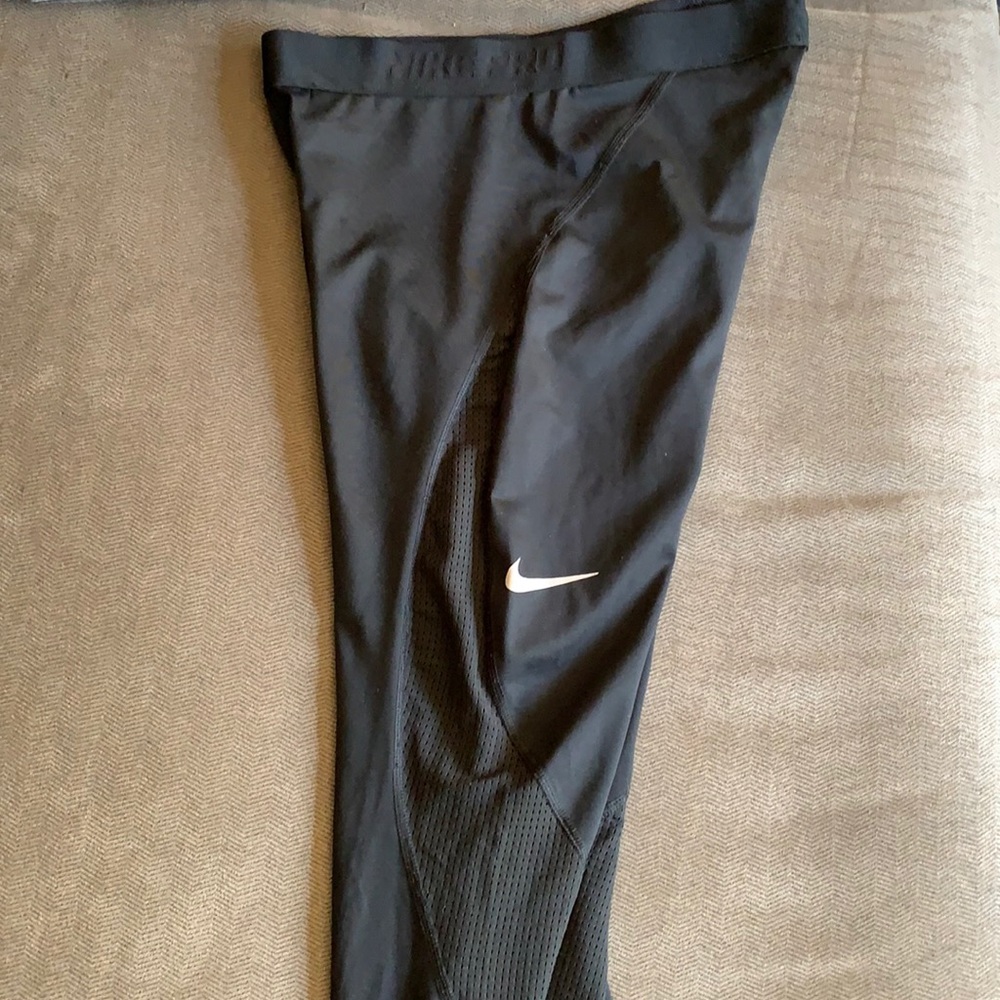 Nike Pro Training Leggings